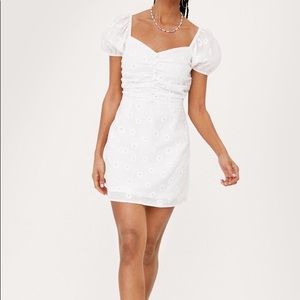 Nasty Gal Mini Dress